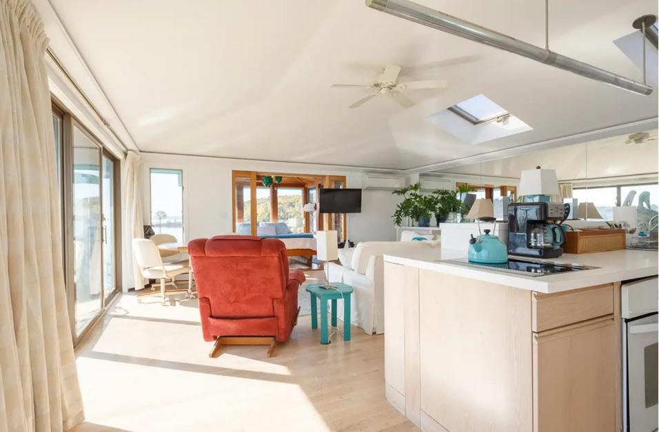 Hudson Riverfront Home Catskill Dış mekan fotoğraf
