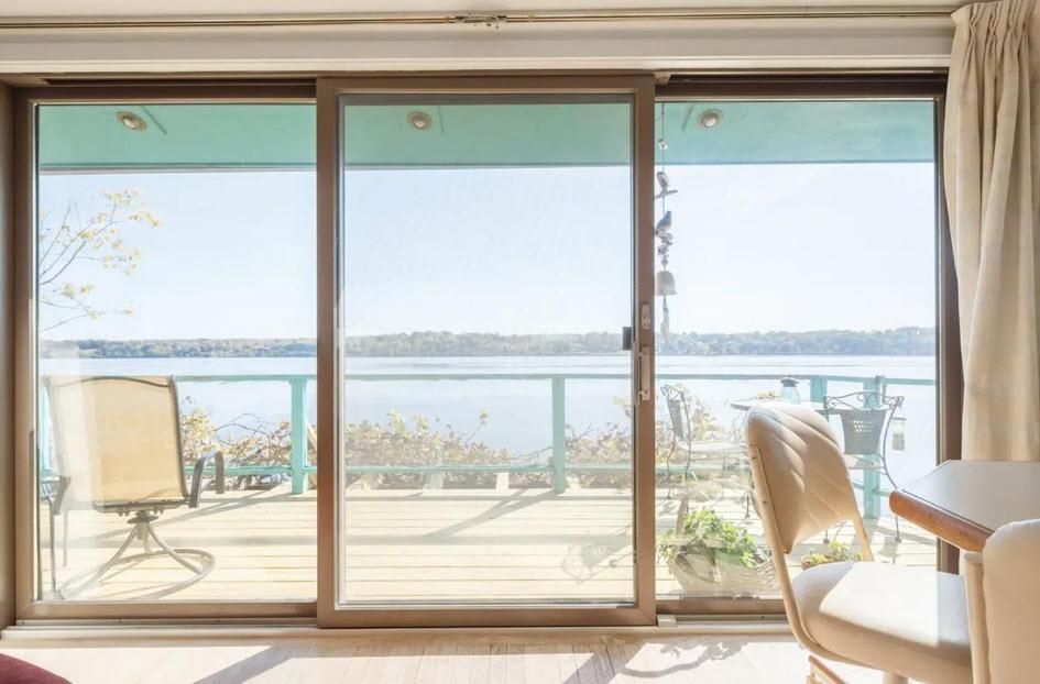 Hudson Riverfront Home Catskill Dış mekan fotoğraf