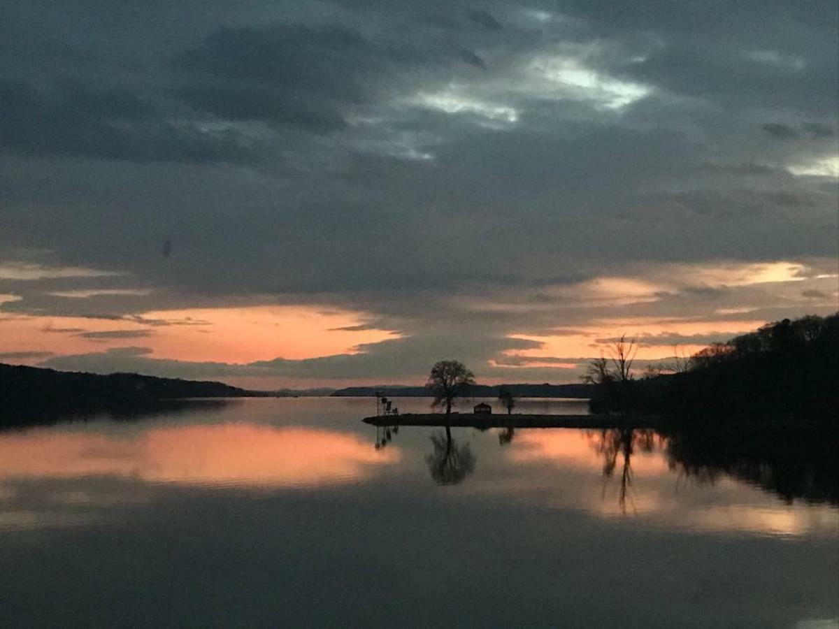 Hudson Riverfront Home Catskill Dış mekan fotoğraf